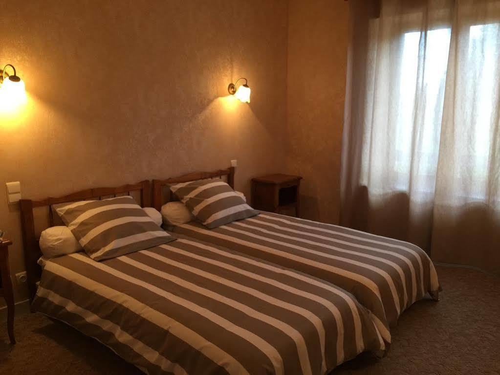 Bed and Breakfast Domaine De Lascaux Монтіньяк Екстер'єр фото